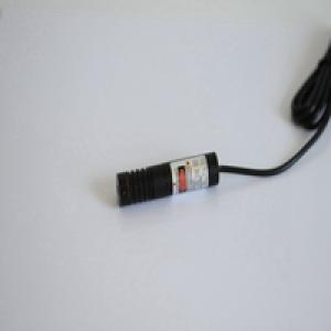 638nm20mw wide voltage powered laser  module