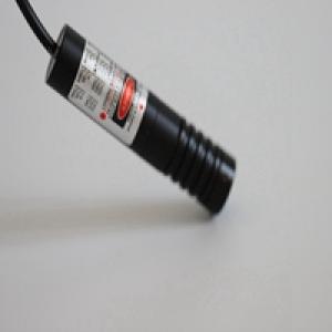 650nm50mw3.5-25V wide voltage powered laser 12V24V laser module