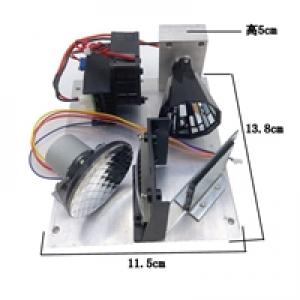 outdoor laser laser module lights high power bright clear laser 