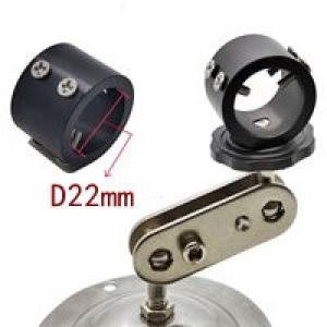 D22mm laser module holder fixture fixed ring 